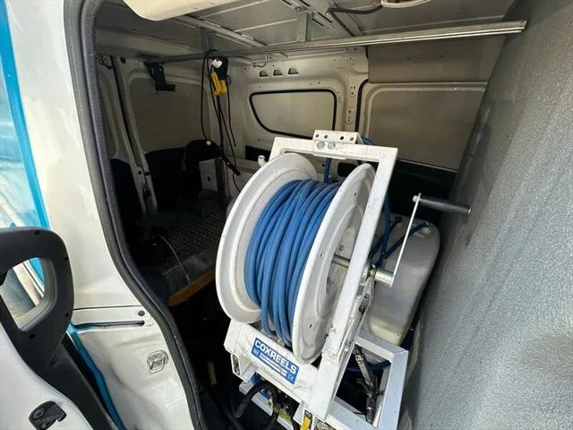 2017 Ram ProMaster City Cargo Van Tradesman SLT Cargo Van