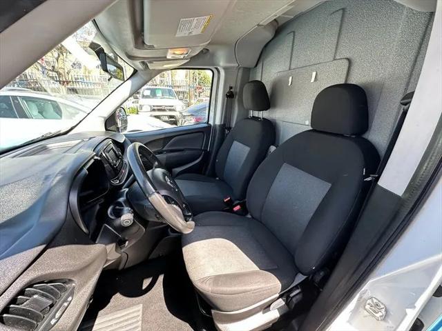 2017 Ram ProMaster City Cargo Van Tradesman SLT Cargo Van