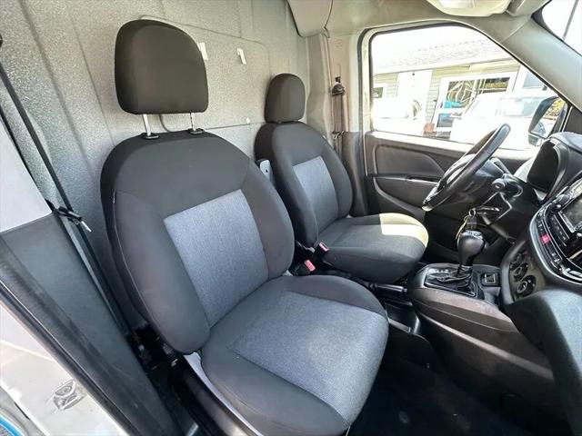 2017 Ram ProMaster City Cargo Van Tradesman SLT Cargo Van