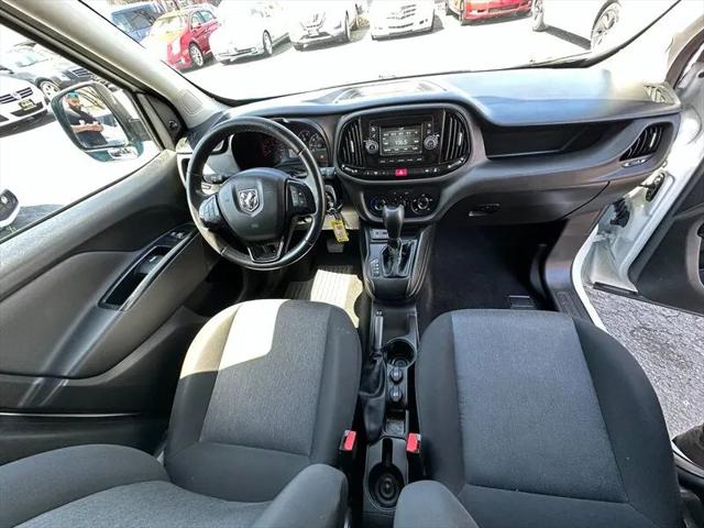 2017 Ram ProMaster City Cargo Van Tradesman SLT Cargo Van