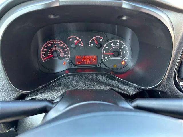 2017 Ram ProMaster City Cargo Van Tradesman SLT Cargo Van