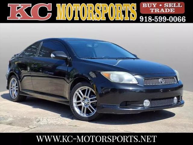 2007 Scion tC Spec for sale in Tulsa, OK