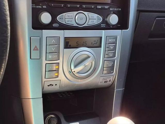 2007 Scion tC Spec