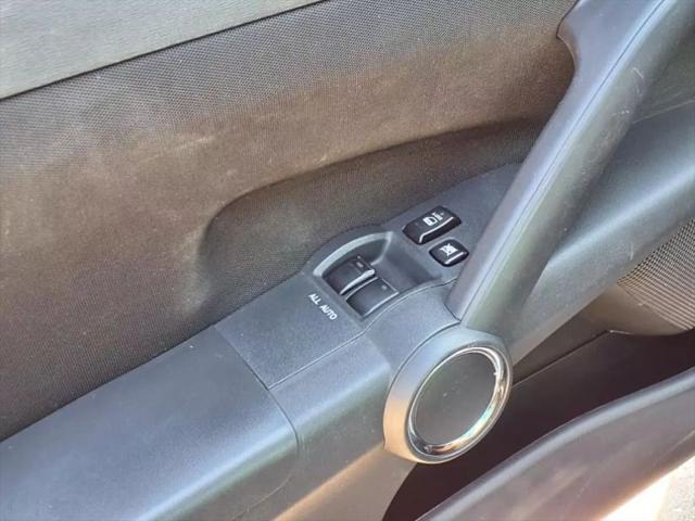 2007 Scion tC Spec
