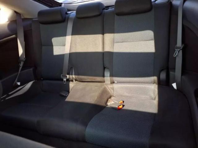 2007 Scion tC Spec