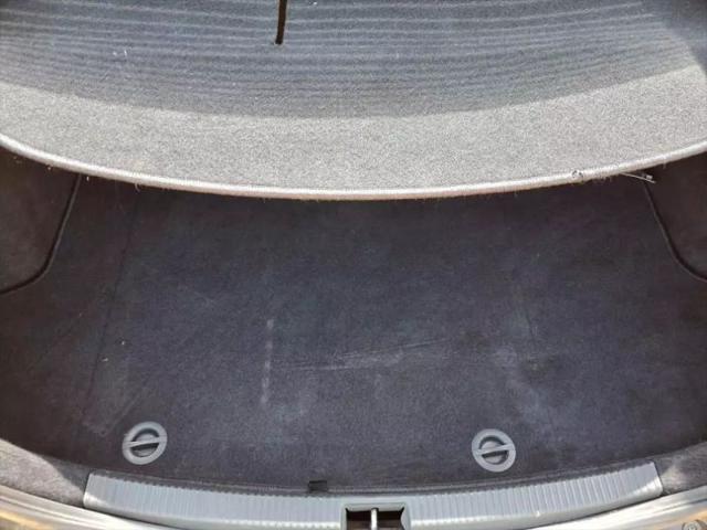 2007 Scion tC Spec