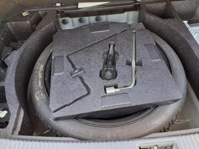 2007 Scion tC Spec