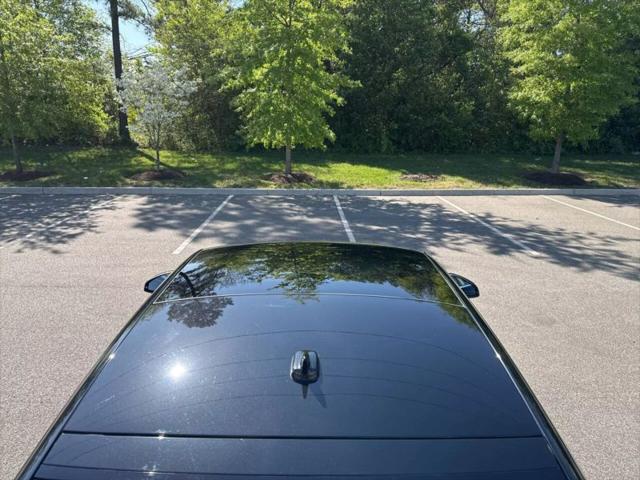 2018 Audi A5 2.0T Premium