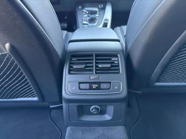 2018 Audi A5 2.0T Premium