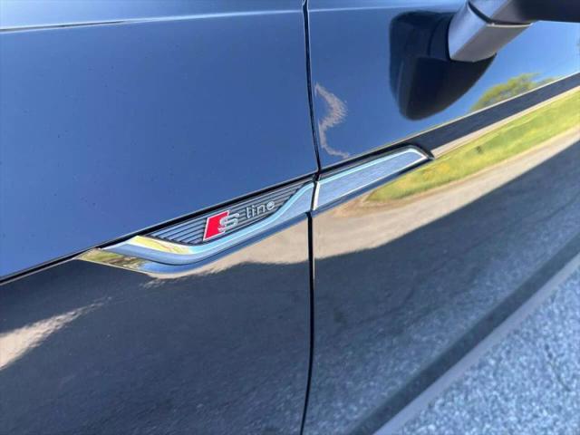 2018 Audi A5 2.0T Premium