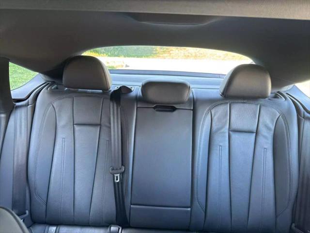 2018 Audi A5 2.0T Premium