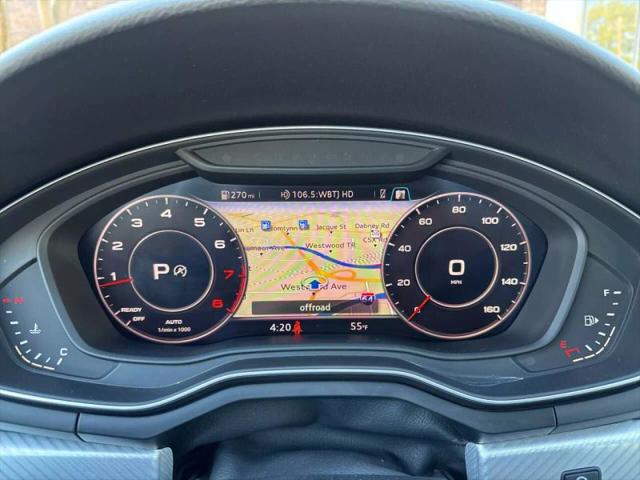 2018 Audi A5 2.0T Premium