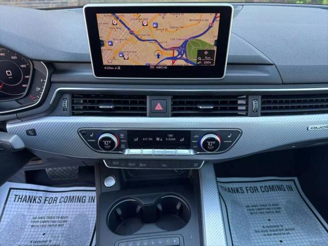 2018 Audi A5 2.0T Premium