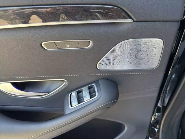 2019 Mercedes-Benz S 560 4MATIC
