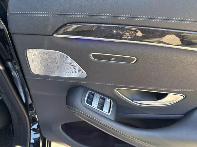 2019 Mercedes-Benz S 560 4MATIC