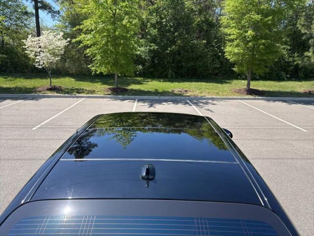 2019 Mercedes-Benz S 560 4MATIC