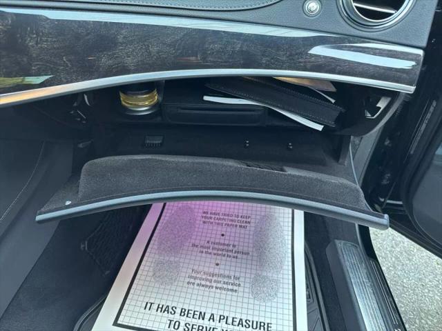 2019 Mercedes-Benz S 560 4MATIC