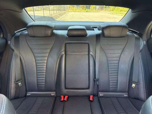 2019 Mercedes-Benz S 560 4MATIC