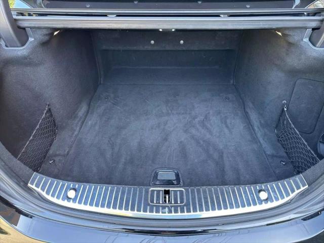 2019 Mercedes-Benz S 560 4MATIC