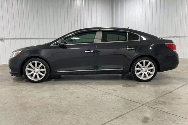 2011 Buick LaCrosse CXS for sale in Sioux Falls, SD