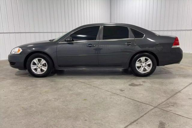 2016 Chevrolet Impala Limited LS for sale in Sioux Falls, SD