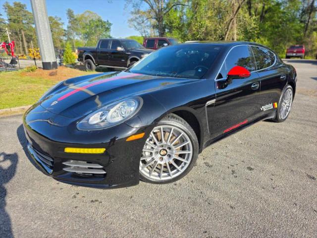 2014 Porsche Panamera S for sale in Norcross, GA