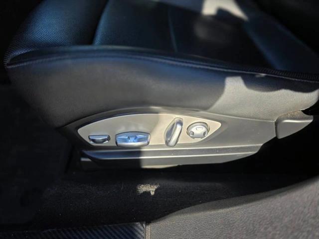 2014 Porsche Panamera S