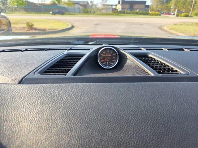 2014 Porsche Panamera S