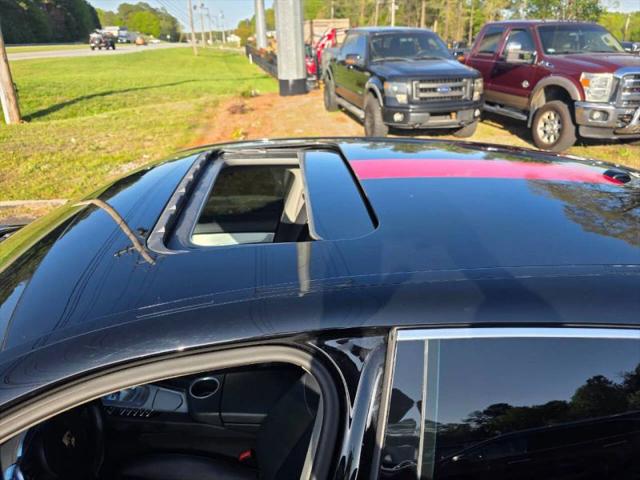 2014 Porsche Panamera S