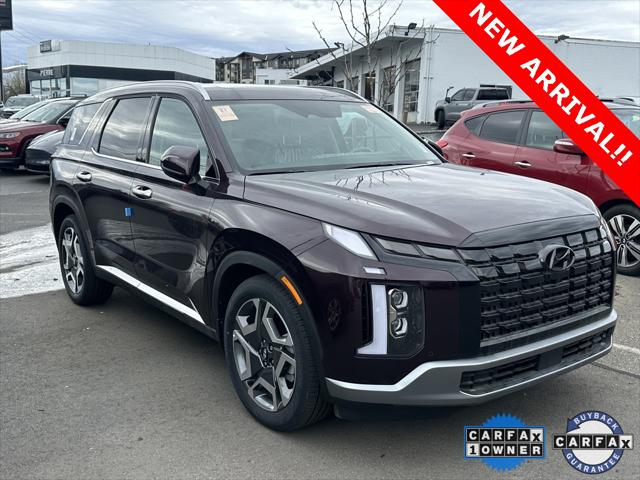 2025 Hyundai Palisade Limited for sale in Kirkland, WA