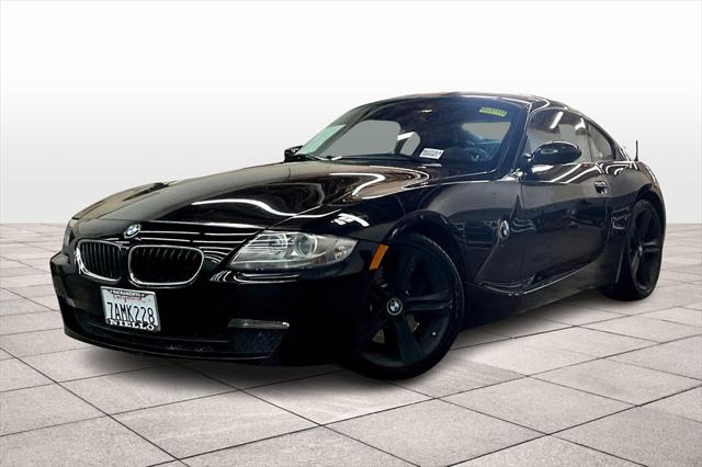 2007 BMW Z4 3.0si for sale in Sacramento, CA