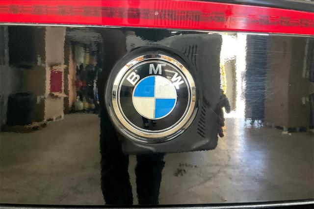 2007 BMW Z4 3.0si