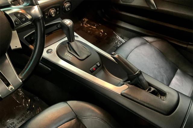 2007 BMW Z4 3.0si