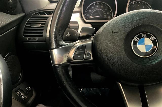 2007 BMW Z4 3.0si