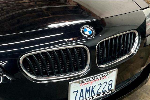 2007 BMW Z4 3.0si
