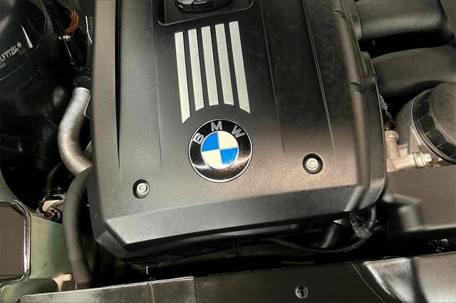 2007 BMW Z4 3.0si