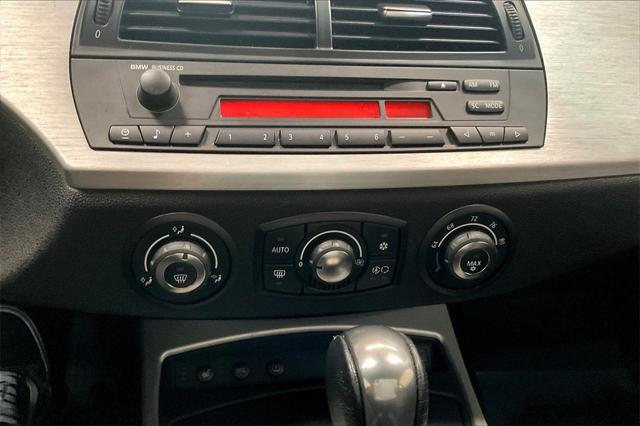 2007 BMW Z4 3.0si