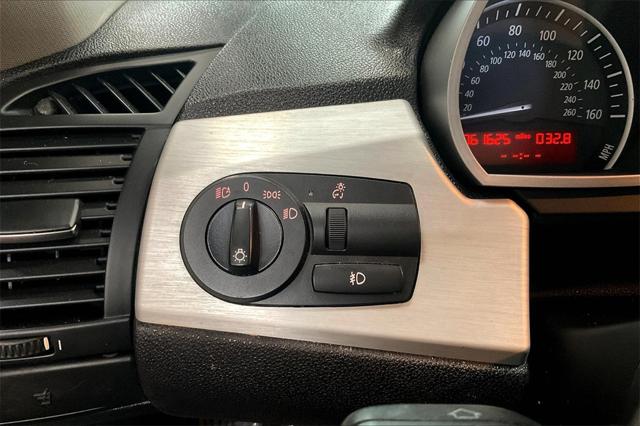 2007 BMW Z4 3.0si