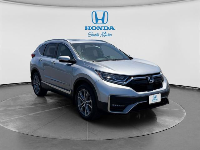 2022 Honda CR-V Hybrid Touring for sale in Santa Maria, CA