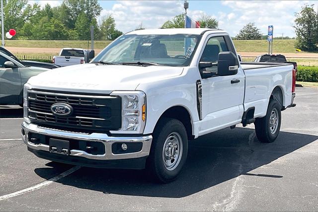 New 2025 Ford F-250 For Sale in Olive Branch, MS
