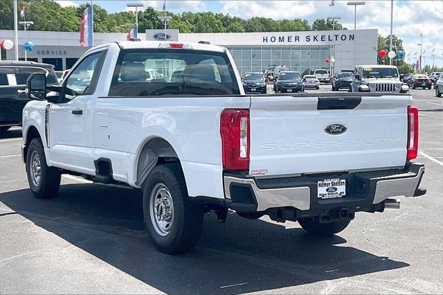 New 2025 Ford F-250 For Sale in Olive Branch, MS
