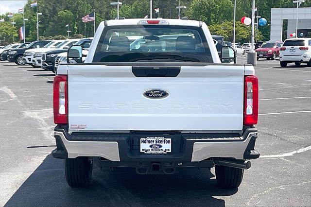 New 2025 Ford F-250 For Sale in Olive Branch, MS