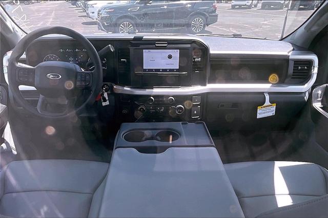 New 2025 Ford F-250 For Sale in Olive Branch, MS