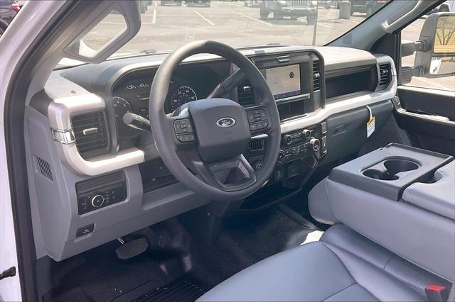New 2025 Ford F-250 For Sale in Olive Branch, MS