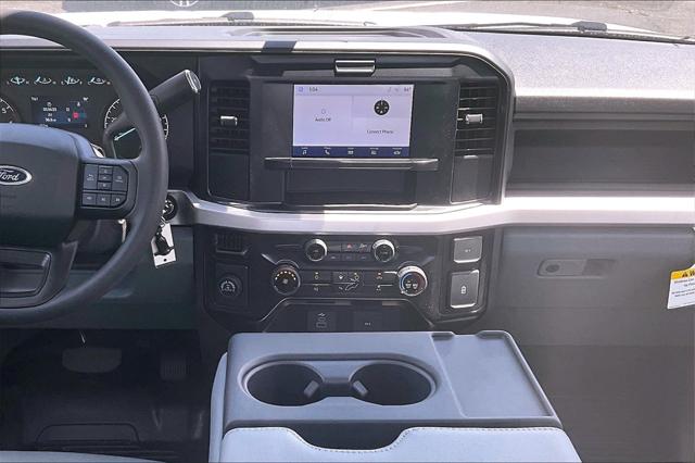 New 2025 Ford F-250 For Sale in Olive Branch, MS