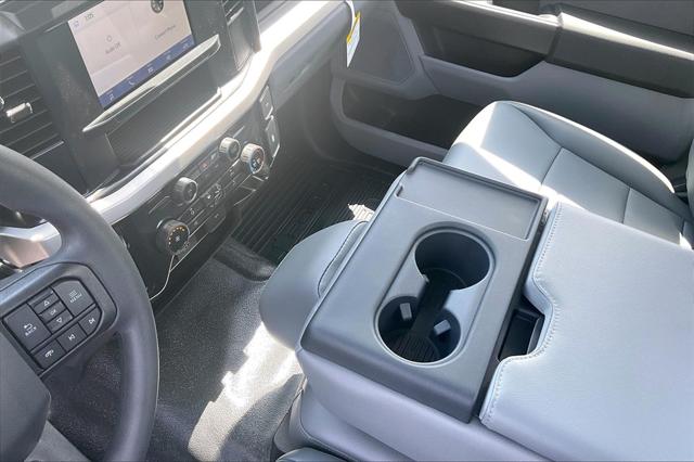 New 2025 Ford F-250 For Sale in Olive Branch, MS