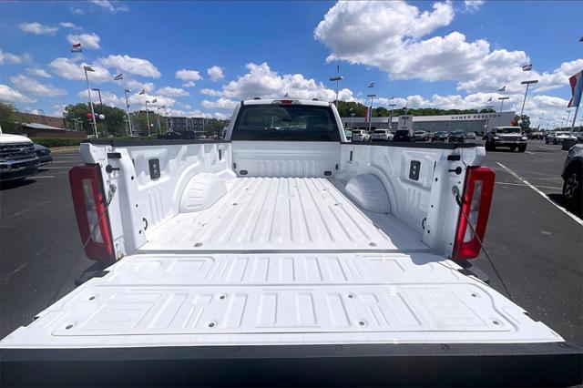 New 2025 Ford F-250 For Sale in Olive Branch, MS