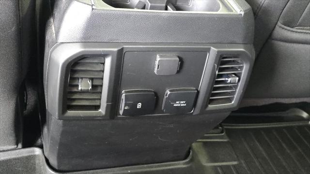 Used 2018 Ford F-150 For Sale in Columbus, OH