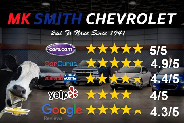 2025 Chevrolet Colorado 2WD LT