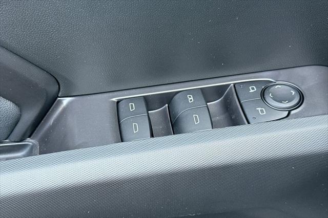 2025 Chevrolet Colorado 2WD LT